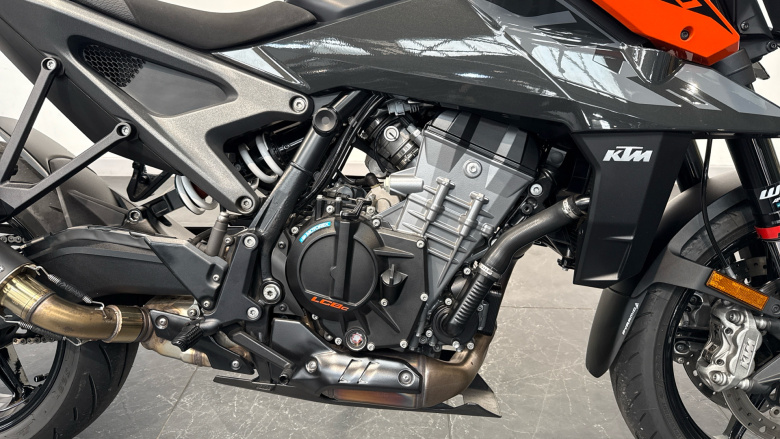 Ktm Duke 990 Duke (24MY)